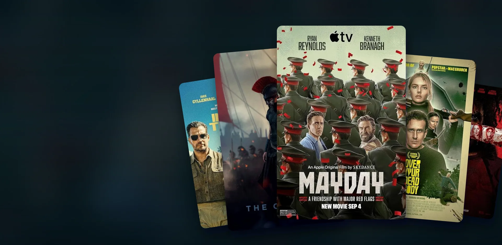 Colecție filme Actiune