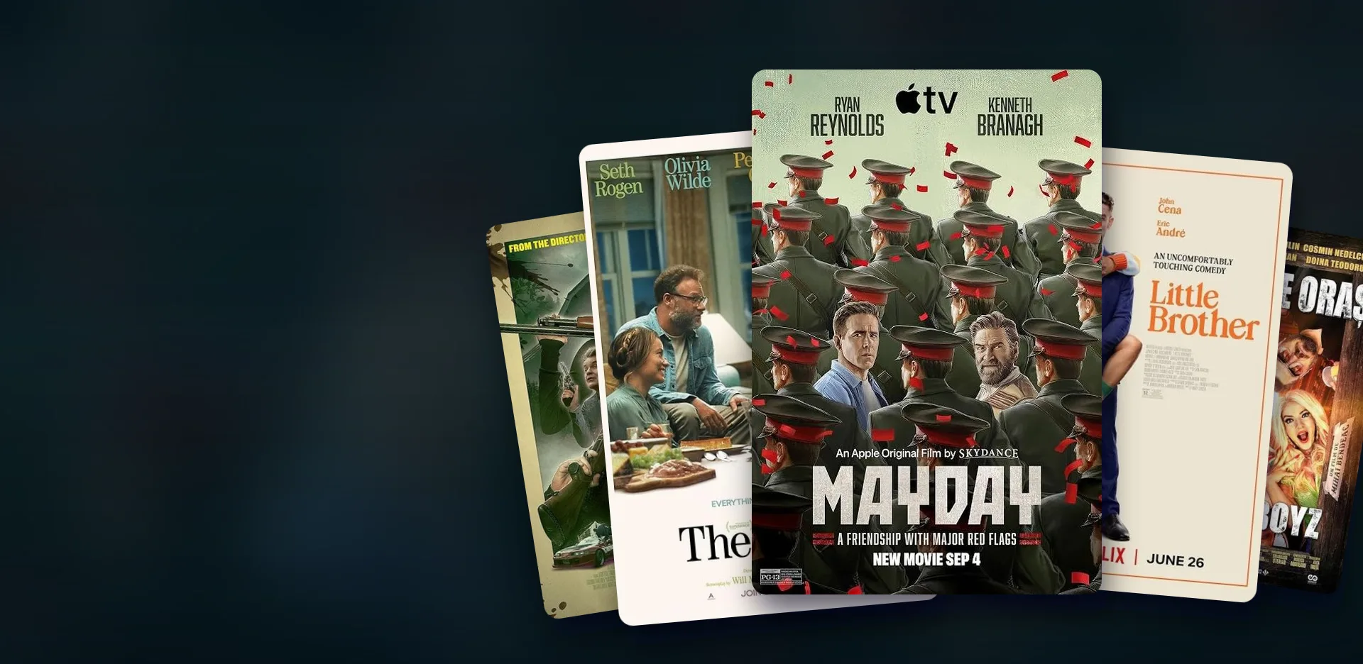 Colecție filme Comedie