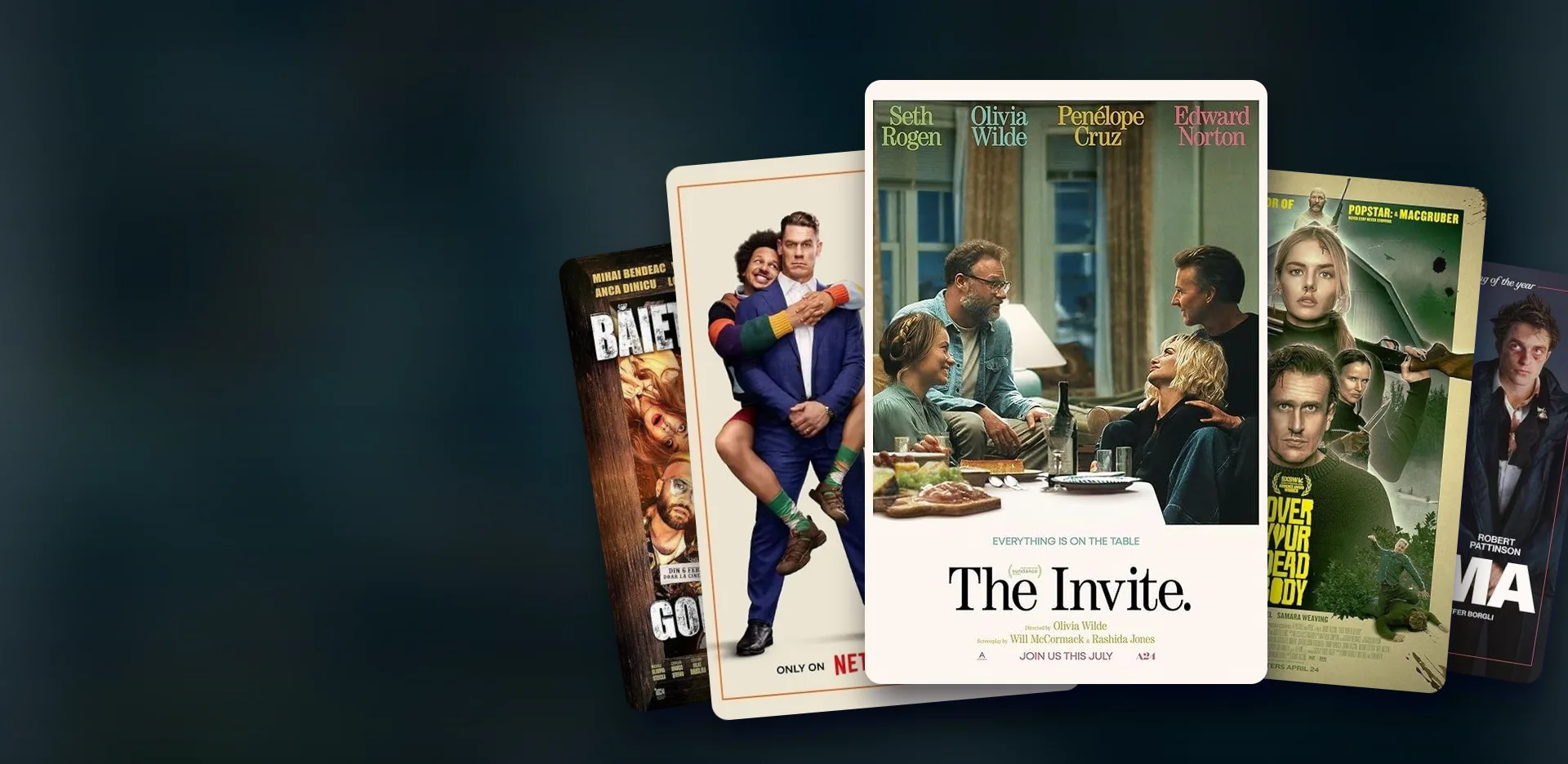 Colecție filme Comedie