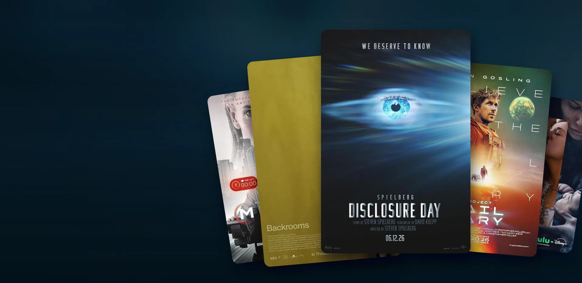 Colecție filme SF
