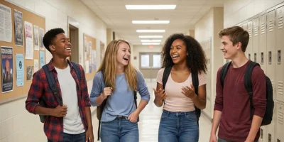 Filme cu Adolescenți