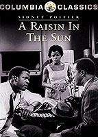 Poster film A Raisin in the Sun (1961) (1961) - unul dintre cele mai bune filme noi