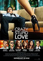 Poster film Crazy, Stupid, Love. (2011) (2011) - unul dintre cele mai bune filme noi