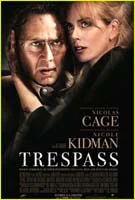Poster film Trespass (2011) (2011) - unul dintre cele mai bune filme noi
