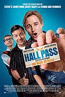 Poster film Hall Pass (2011) (2011) - unul dintre cele mai bune filme noi