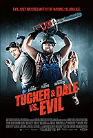 Poster film Tucker and Dale vs Evil (2010) (2010) - unul dintre cele mai bune filme noi Poster film Tucker and Dale vs Evil (2010) (2010) - unul dintre cele mai bune filme noi