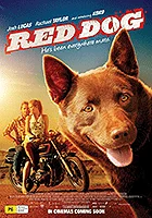 Poster film Red Dog (2011) (2011) - unul dintre cele mai bune filme noi