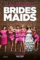 Bridesmaids (2011) - Film De Dragoste Bridesmaids (2011) - Film De Dragoste