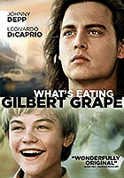 Poster film What’s Eating Gilbert Grape (1993) (1993) - unul dintre cele mai bune filme noi Poster film What’s Eating Gilbert Grape (1993) (1993) - unul dintre cele mai bune filme noi