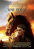Poster film War Horse (2011) (2011) - unul dintre cele mai bune filme noi