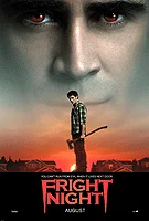Poster film Fright Night (2011) (2011) - unul dintre cele mai bune filme noi Poster film Fright Night (2011) (2011) - unul dintre cele mai bune filme noi