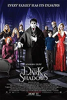 Poster film Dark Shadows (2012) (2012) - unul dintre cele mai bune filme noi Poster film Dark Shadows (2012) (2012) - unul dintre cele mai bune filme noi