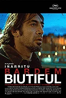 Poster film Biutiful (2010) (2010) - unul dintre cele mai bune filme noi Poster film Biutiful (2010) (2010) - unul dintre cele mai bune filme noi