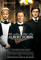 Poster film Albert Nobbs (2011) (2011) - unul dintre cele mai bune filme noi Poster film Albert Nobbs (2011) (2011) - unul dintre cele mai bune filme noi