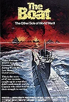 Poster film Das Boot (1981) (1981) - unul dintre cele mai bune filme noi Poster film Das Boot (1981) (1981) - unul dintre cele mai bune filme noi