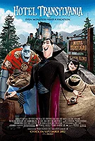 Poster film Hotel Transylvania (2012) (2012) - unul dintre cele mai bune filme noi Poster film Hotel Transylvania (2012) (2012) - unul dintre cele mai bune filme noi