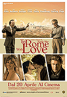 To Rome with Love (2012)