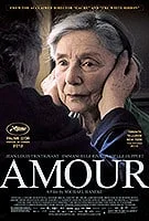 Poster film Amour (2012) (2012) - unul dintre cele mai bune filme noi Poster film Amour (2012) (2012) - unul dintre cele mai bune filme noi