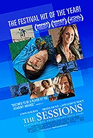 The Sessions (2012)