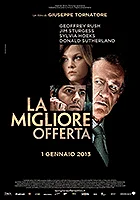 The Best Offer (2013)
