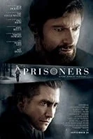 Poster pentru filmul Prisoners (2013)