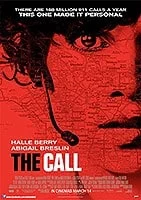 Poster film The Call (2013) (2013) - unul dintre cele mai bune filme noi