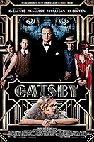 Poster film The Great Gatsby (2013) (2013) - unul dintre cele mai bune filme noi Poster film The Great Gatsby (2013) (2013) - unul dintre cele mai bune filme noi