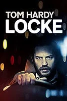 Poster film Locke (2013) (2013) - unul dintre cele mai bune filme noi