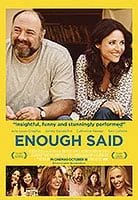 Poster film Enough Said (2013) (2013) - unul dintre cele mai bune filme noi