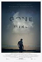 Poster film Gone Girl (2014) (2014) - unul dintre cele mai bune filme noi