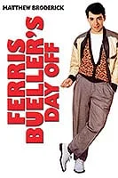 Poster pentru filmul Ferris Bueller’s Day Off (1986)