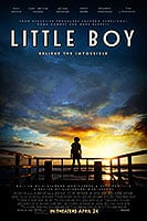 Little Boy (2015)