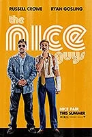 Poster film The Nice Guys (2016) (2016) - unul dintre cele mai bune filme noi Poster film The Nice Guys (2016) (2016) - unul dintre cele mai bune filme noi
