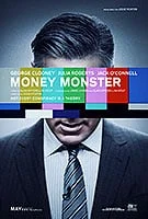 Poster film Money Monster (2016) (2016) - unul dintre cele mai bune filme noi