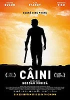 Poster pentru filmul Câini (2016)