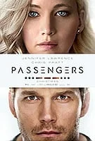 Passengers (2016) - Film De Dragoste Passengers (2016) - Film De Dragoste