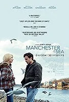Poster pentru filmul Manchester by the Sea (2016)