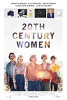 20th Century Women (2016)