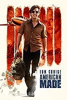 Poster film American Made (2017) (2017) - unul dintre cele mai bune filme noi Poster film American Made (2017) (2017) - unul dintre cele mai bune filme noi