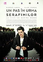 Poster pentru filmul Un pas în urma serafimilor (2017)