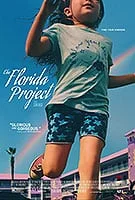 Poster film The Florida Project (2017) (2017) - unul dintre cele mai bune filme noi Poster film The Florida Project (2017) (2017) - unul dintre cele mai bune filme noi