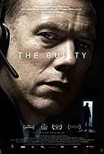Poster film The Guilty (2018) (2018) - unul dintre cele mai bune filme noi