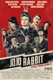 Jojo Rabbit Film Poster