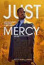 Just Mercy Film