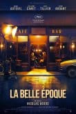 La Belle Époque film poster