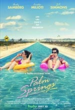 Palm Springs film