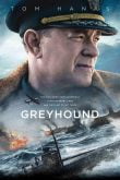 Greyhound film poster