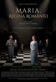 Maria, Regina României poster film