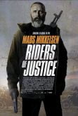 Riders of Justice film poster