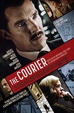 The courier film